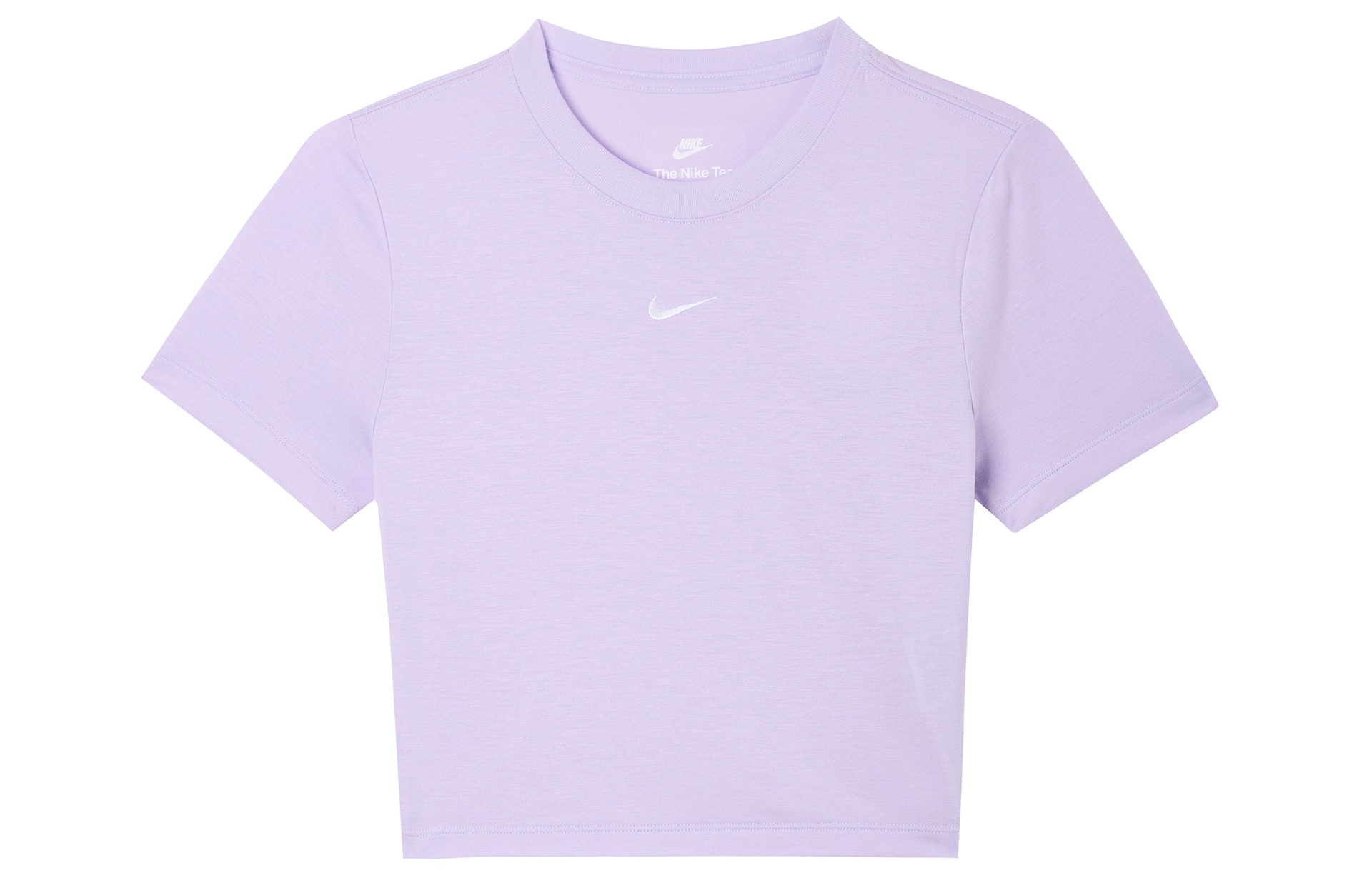 Футболка Nike Sportswear Essentials Tee Purple