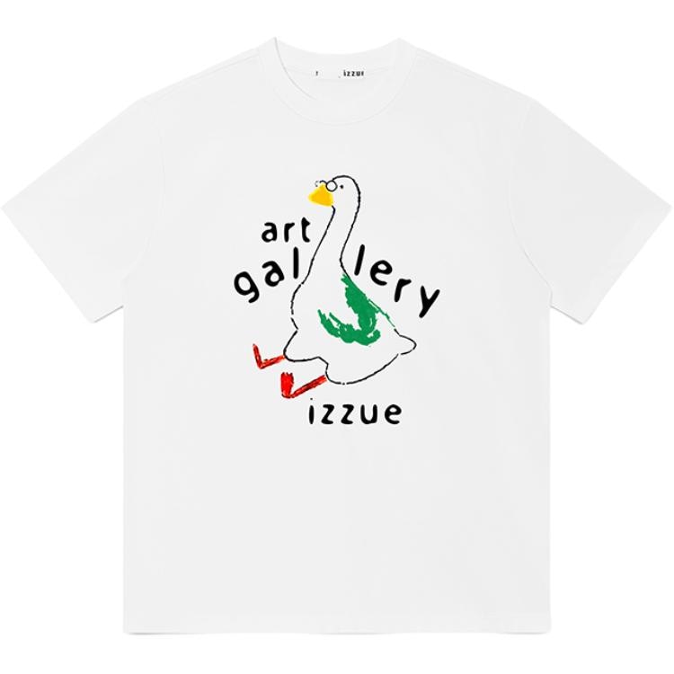 izzue i.tCleanfitT