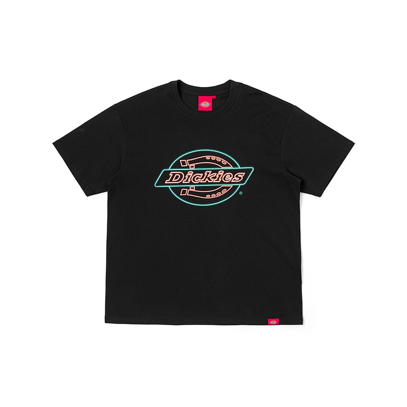 Dickies LOGOT