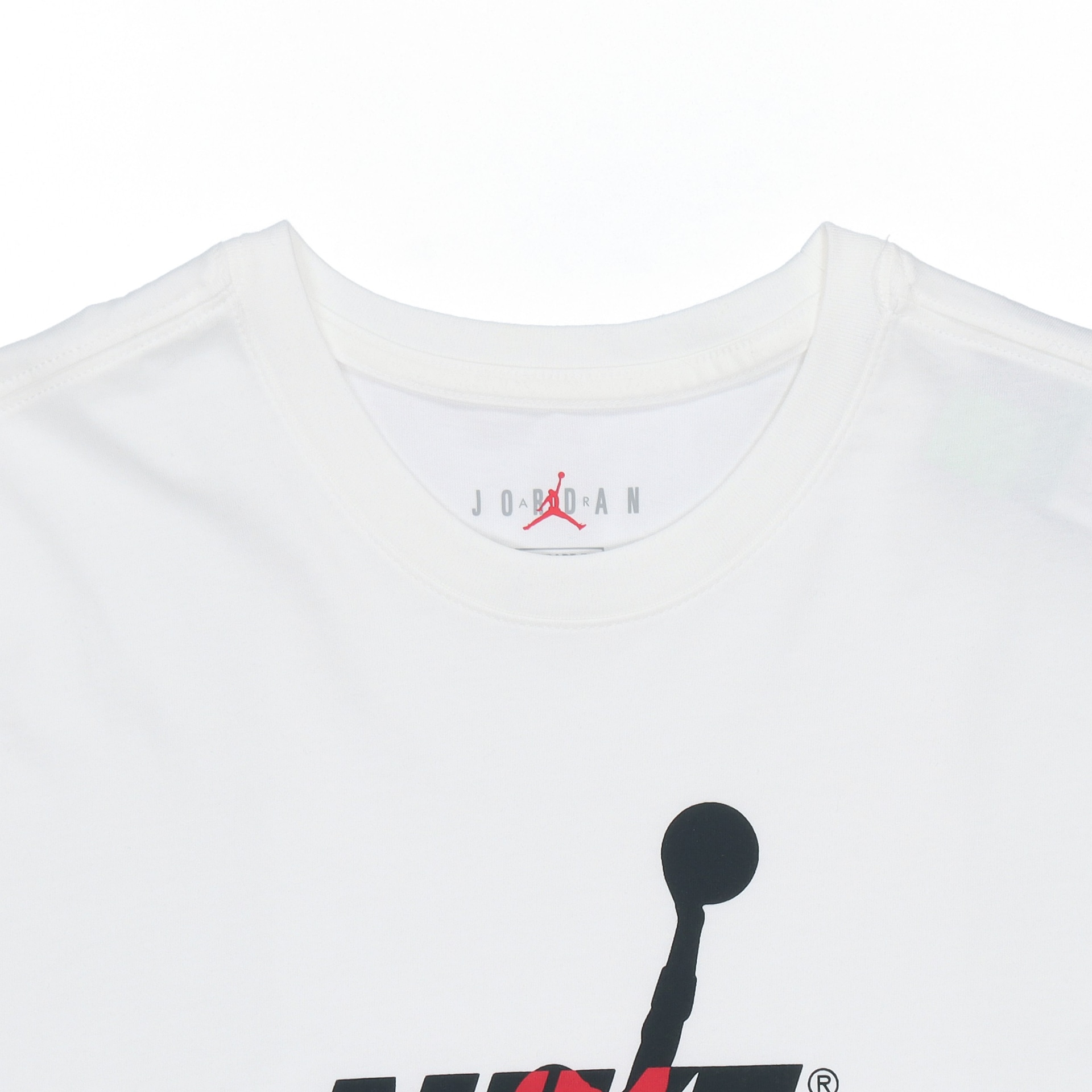 Jordan Air Jordan Jumpman Logo Tee — фото 4