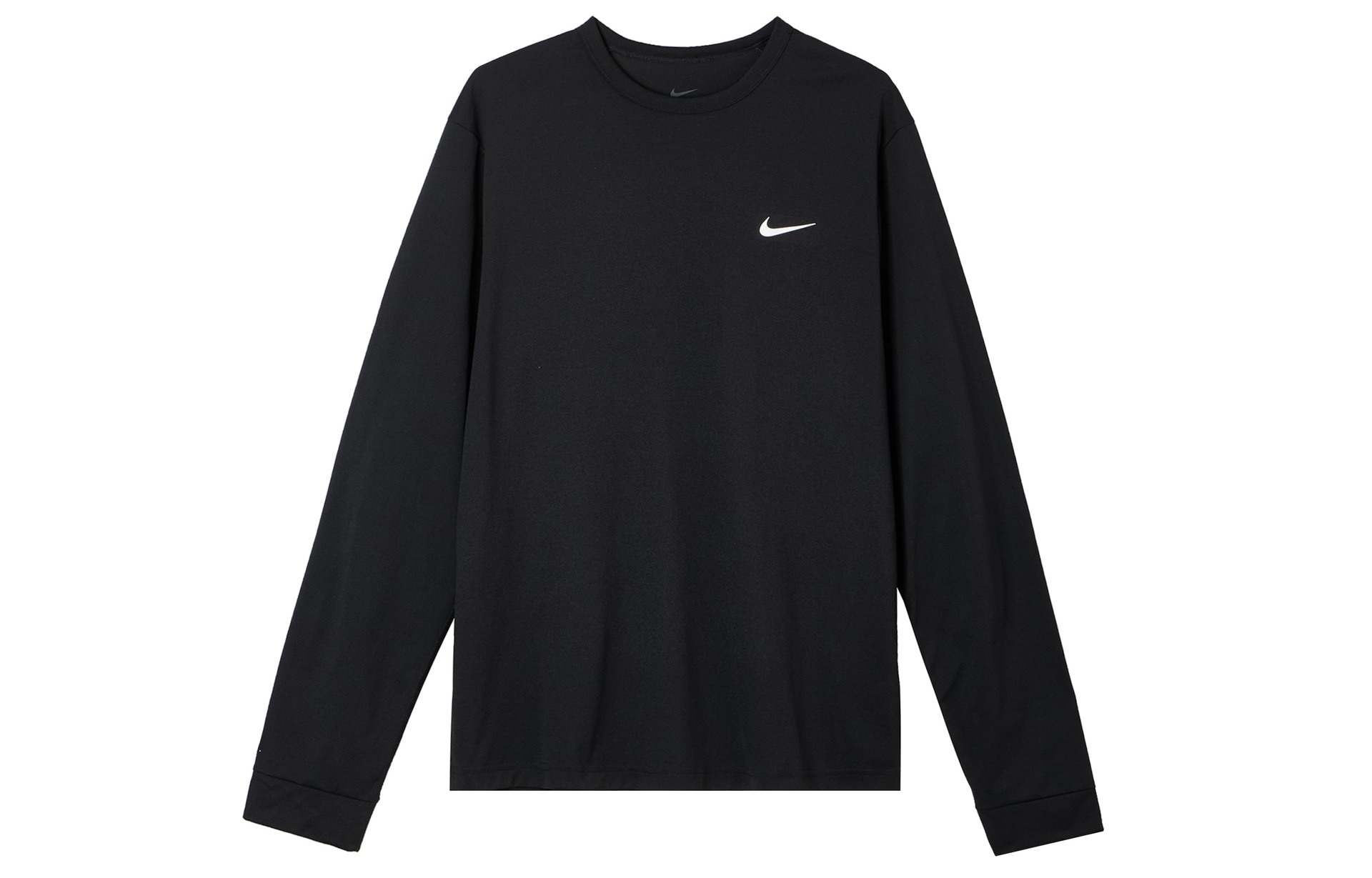 Футболка Nike Fitness Top Black