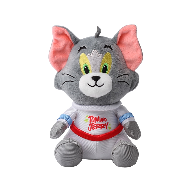 HUGKIS TOM JERRY 20cm
