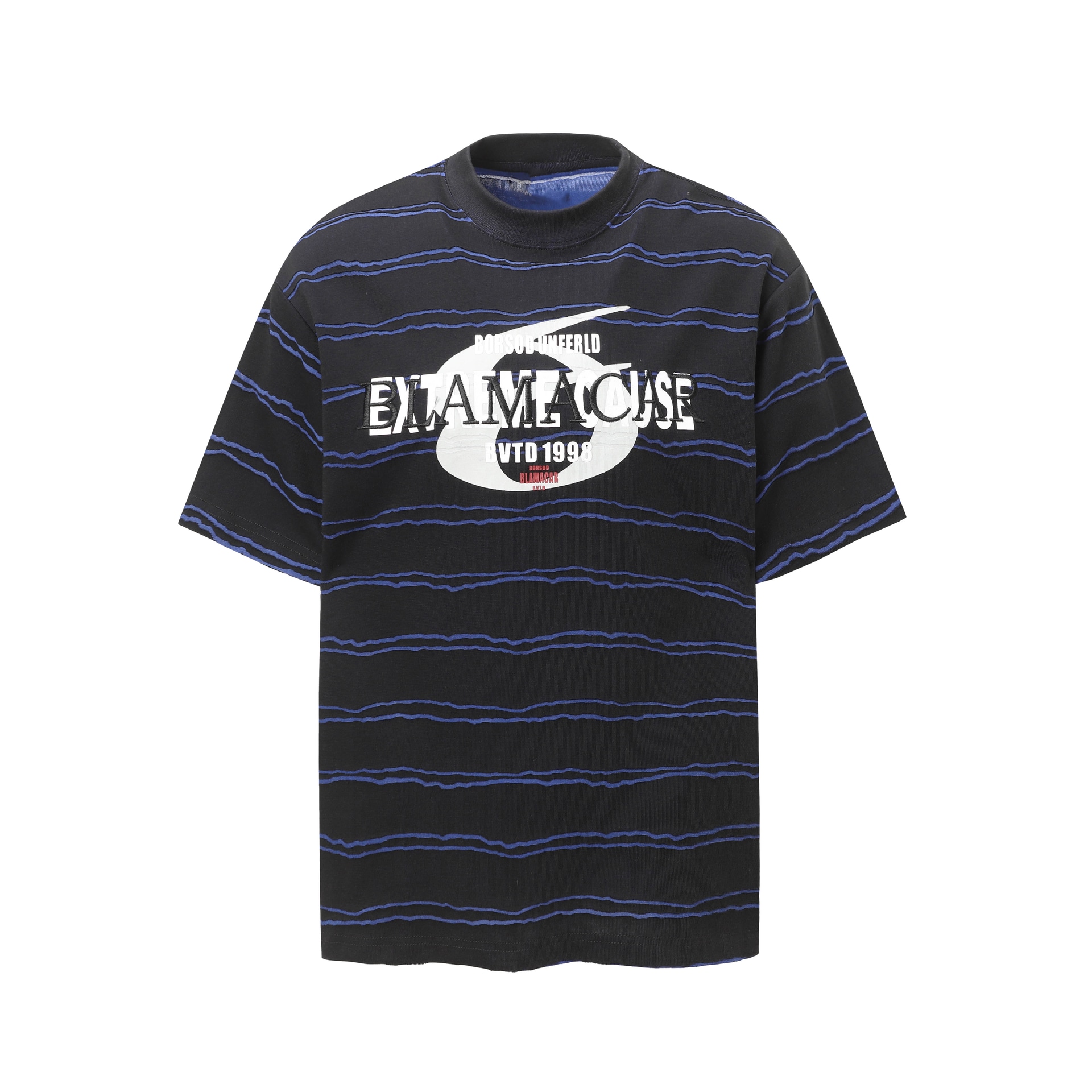 GBXM T