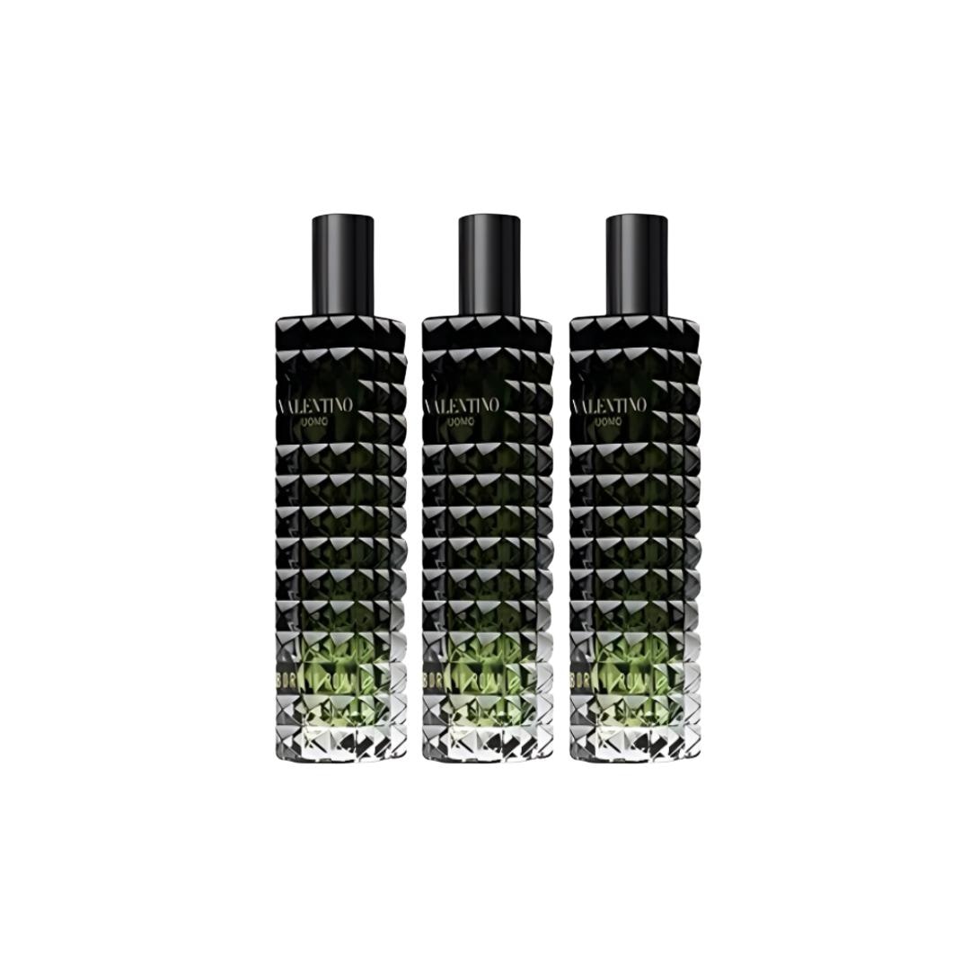 Valentino Born in Roma EDT 15ml — фото 6