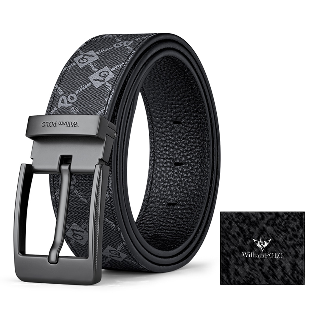 Williampolo Classic Belt