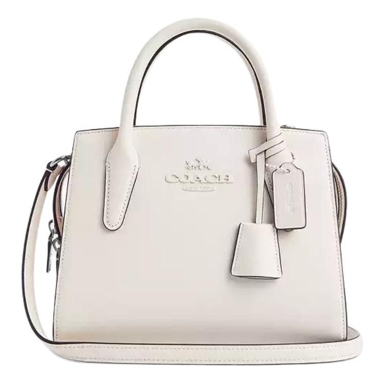 Сумки COACH/蔻驰 COACH Andrea Carryall