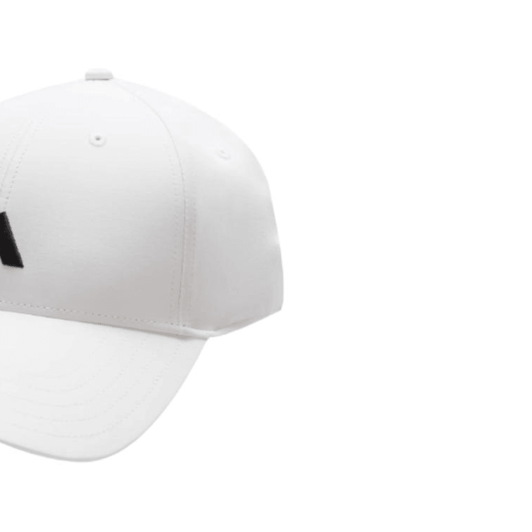 Adidas Originals Cap White — фото 2
