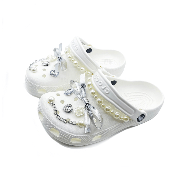 Crocs Classic clog EVA — фото 8