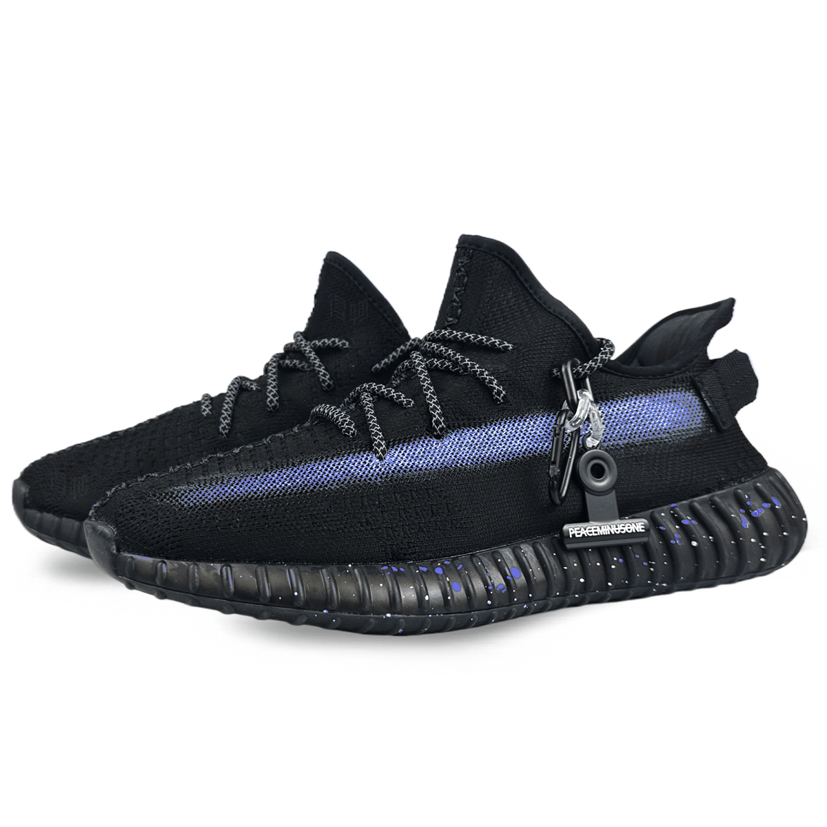 adidas originals Yeezy Boost 350 V2 — фото 2