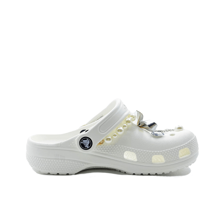 Crocs Classic clog EVA — фото 9