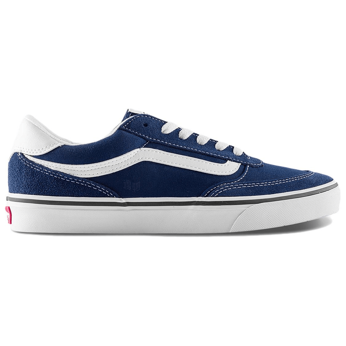 Vans Brooklyn LS — фото 7