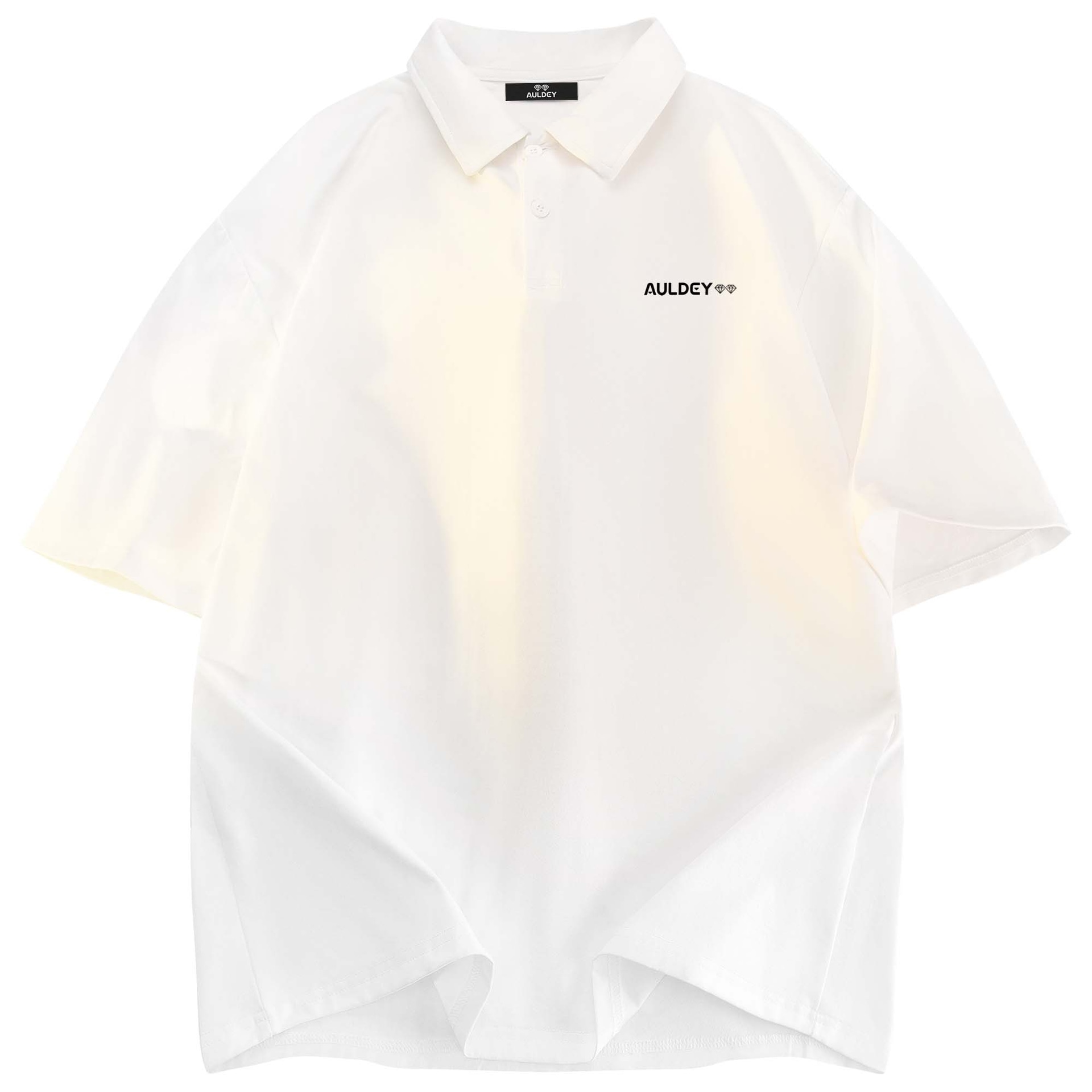 Auldey LogoPOLO