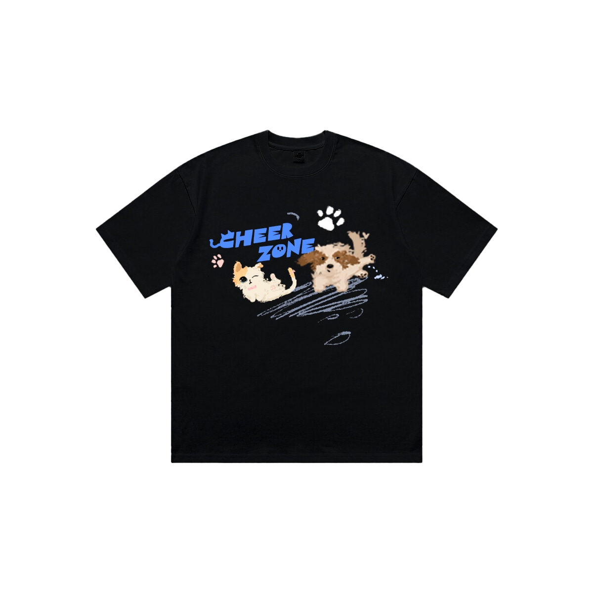 CHEER ZONE 220T