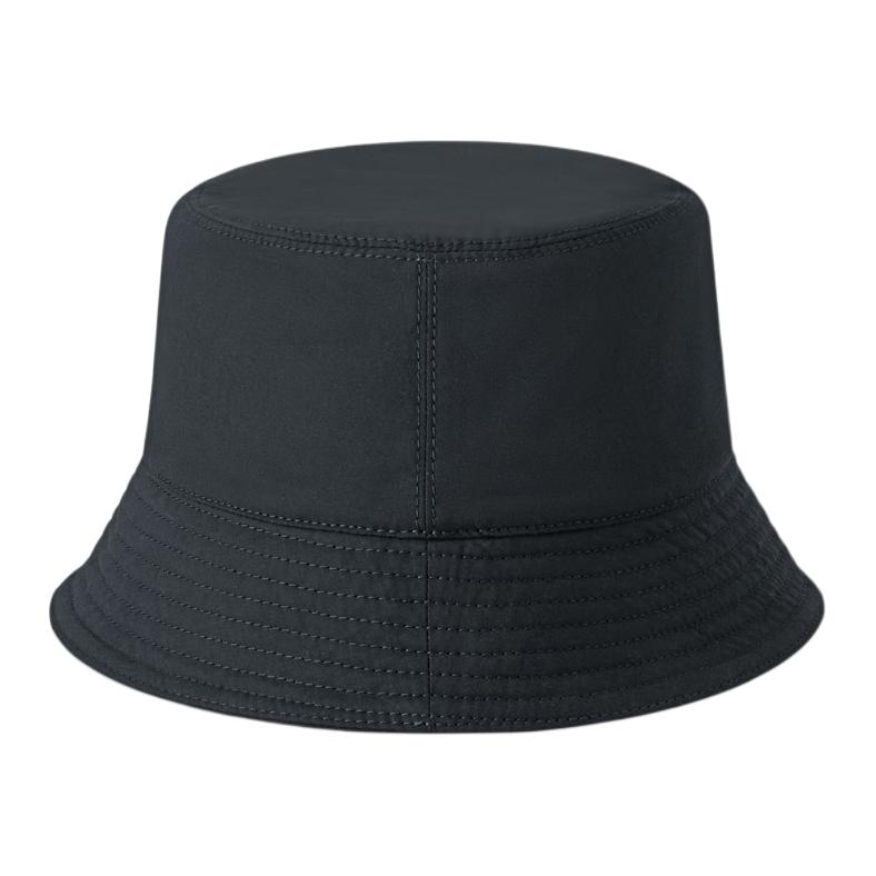 Louis Vuitton Fisherman Hat Black — фото 2