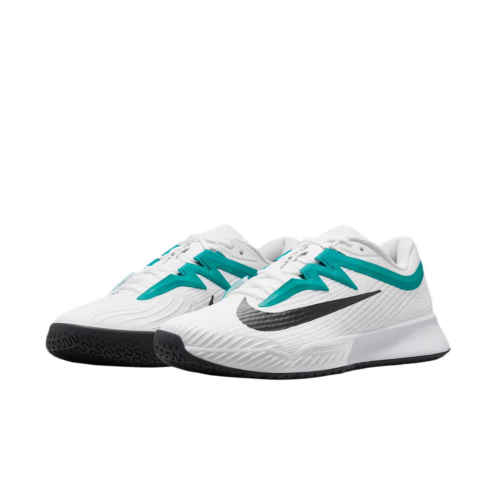 Nike Vapor Pro 3 White — фото 2