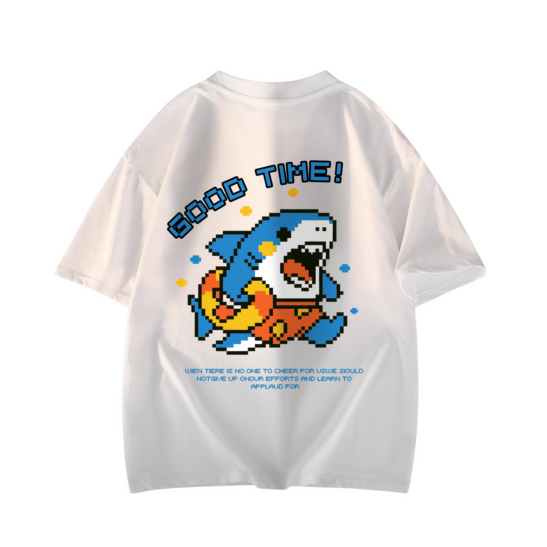 CHARLIE GOLF logoT