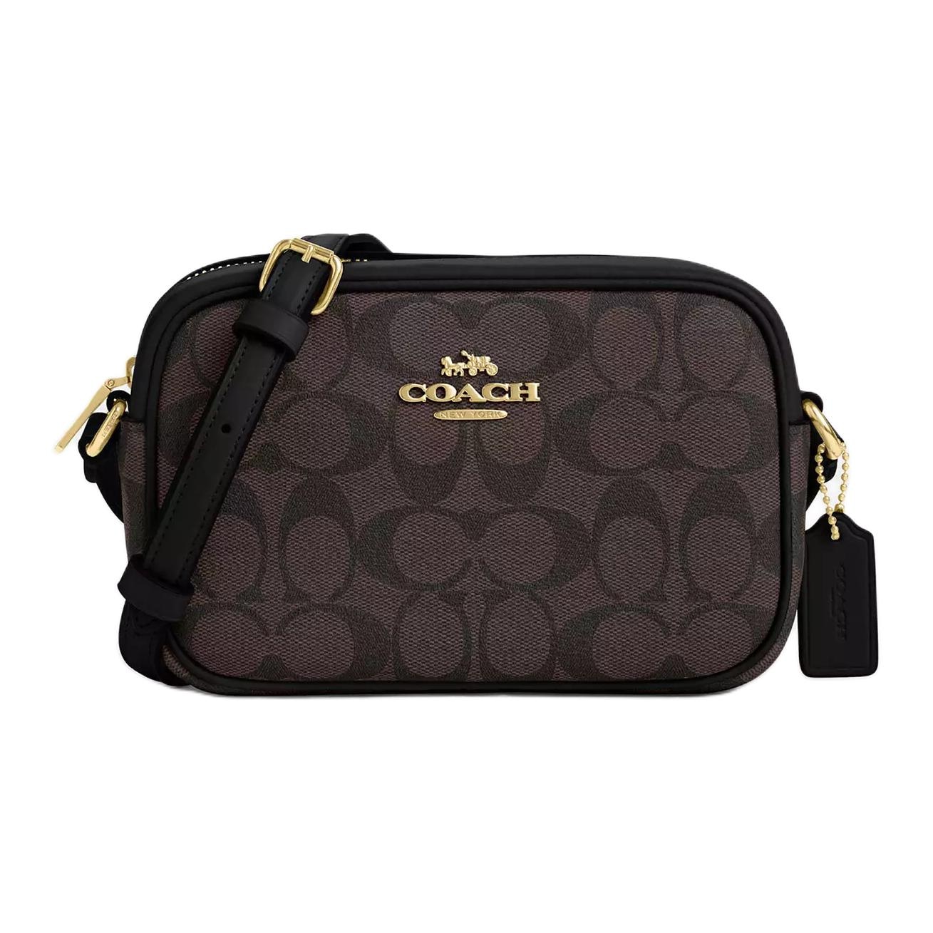 COACH/蔻驰 COACH Jamie 21