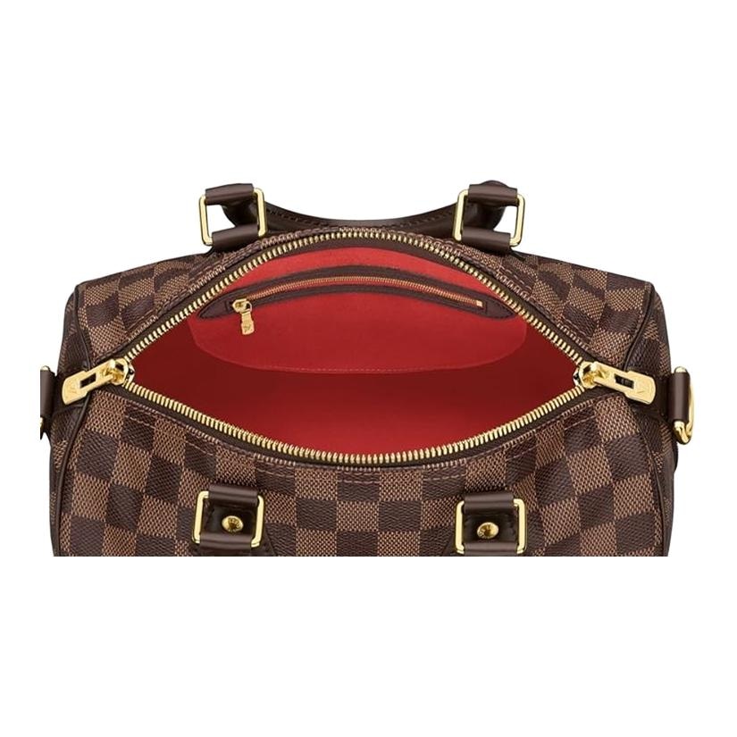 Louis Vuitton Speedy 25 — фото 4