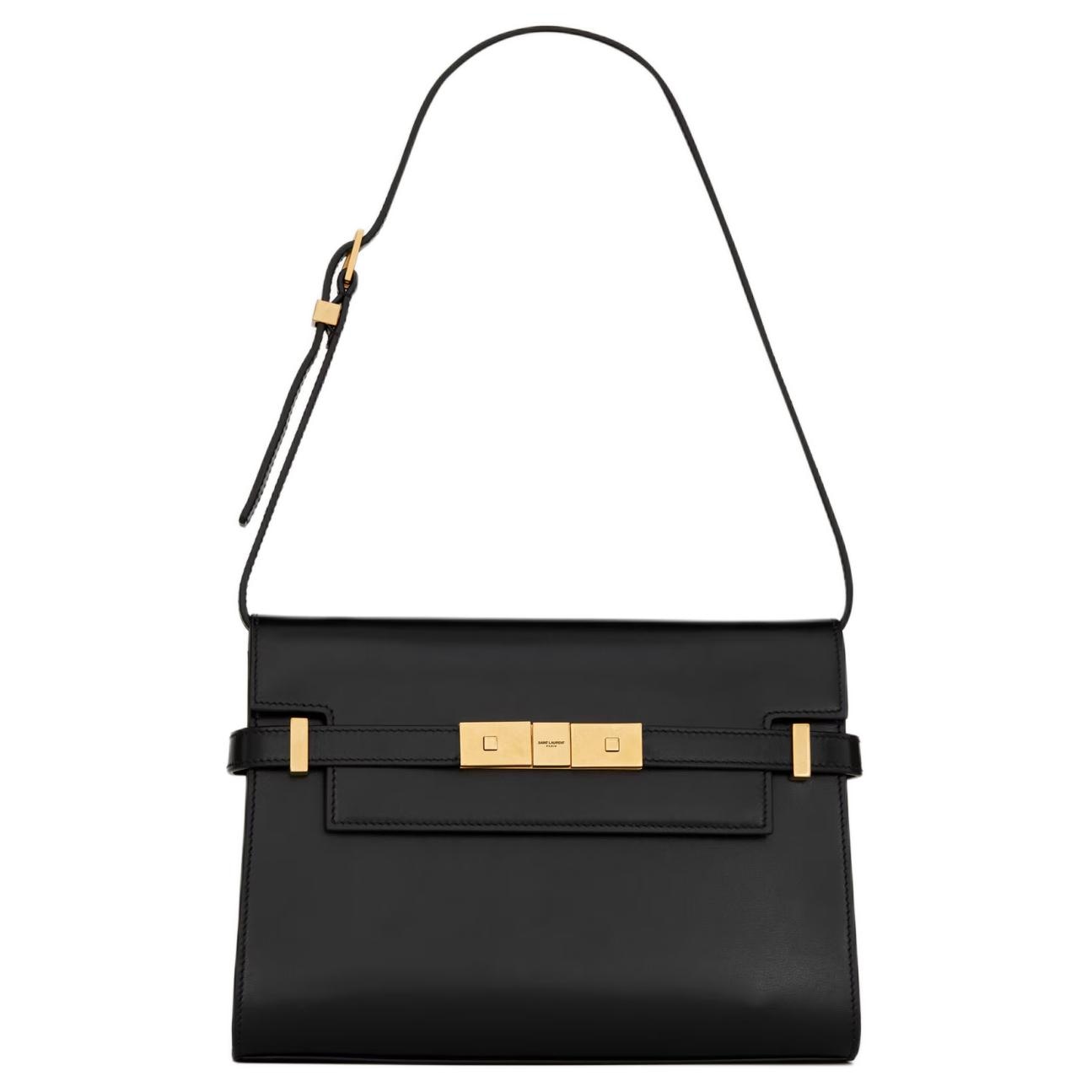 SAINT LAURENT/圣罗兰 Saint Laurent Manhattan