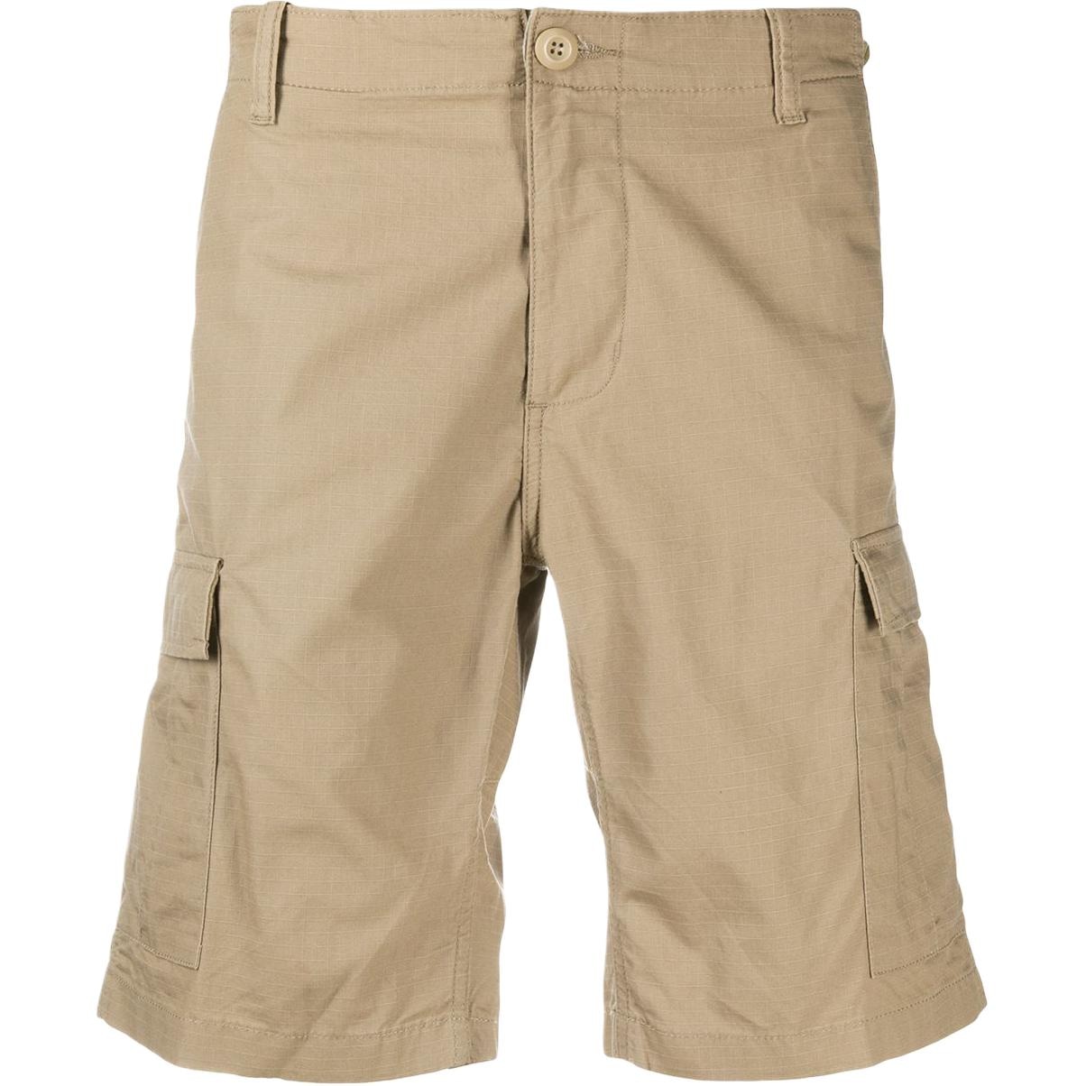 Carhartt WIP Cargo Shorts Khaki