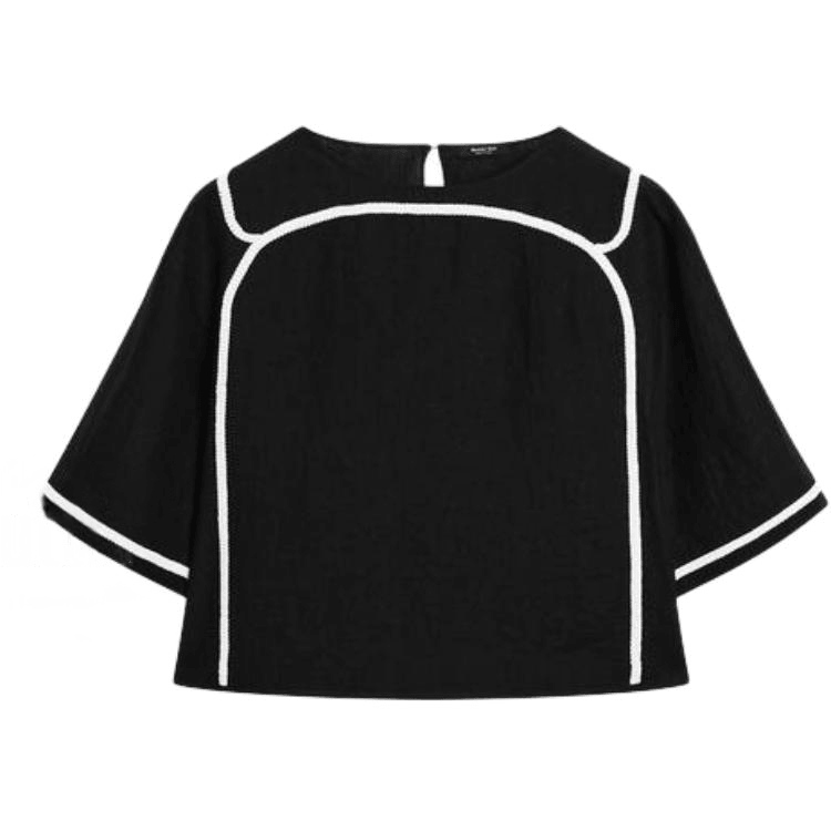 Топы Massimo Dutti