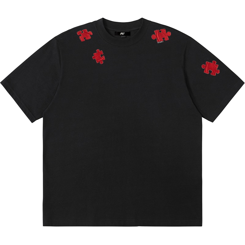 Футболка K411 T-Shirt