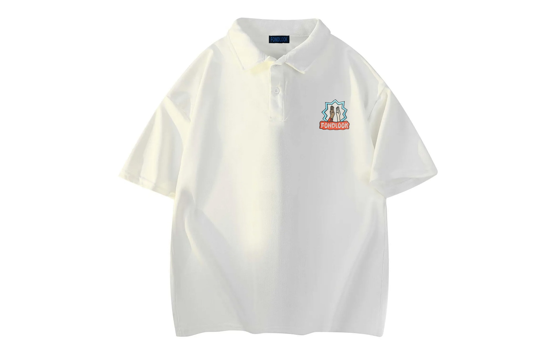 FONDLOOK Polo