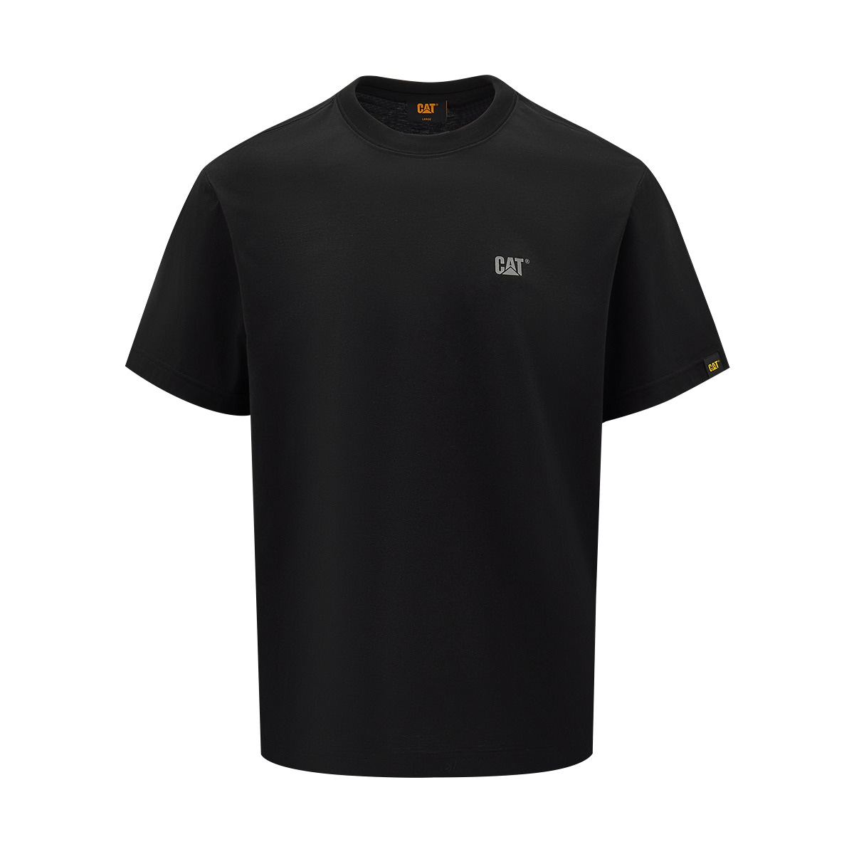 CAT SS25 T