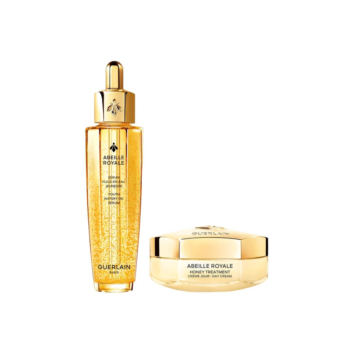 Guerlain 30ml+15ml30ml+50ml — фото 6
