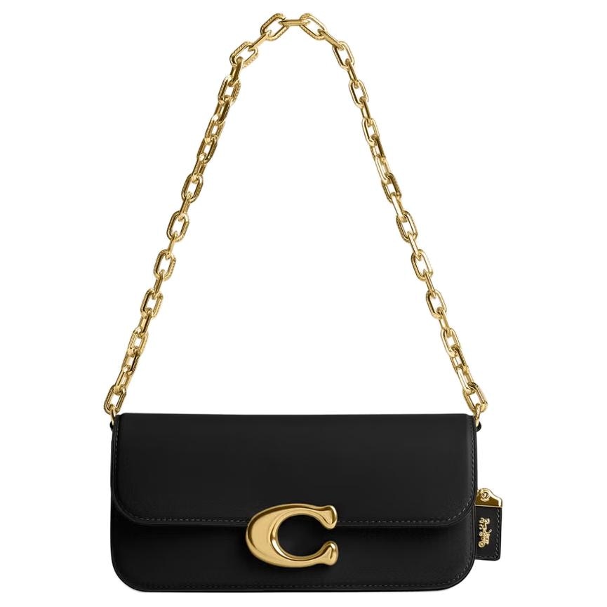 COACH/蔻驰 COACH IDOL 23 Black