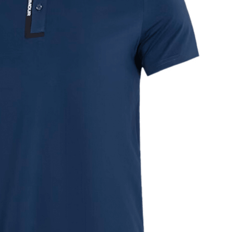 Under Armour LogoPolo — фото 3