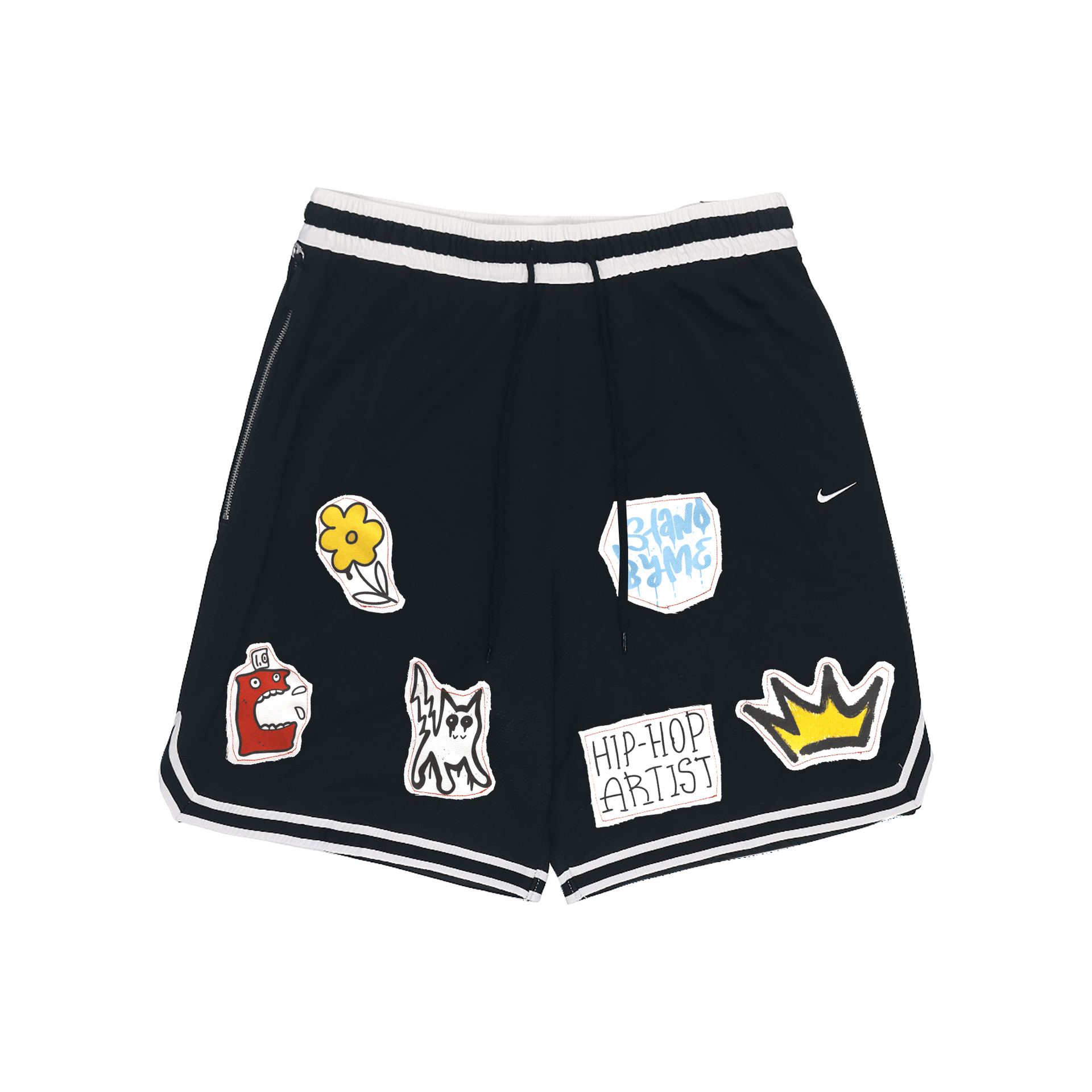 Брюки Nike Dri-Fit