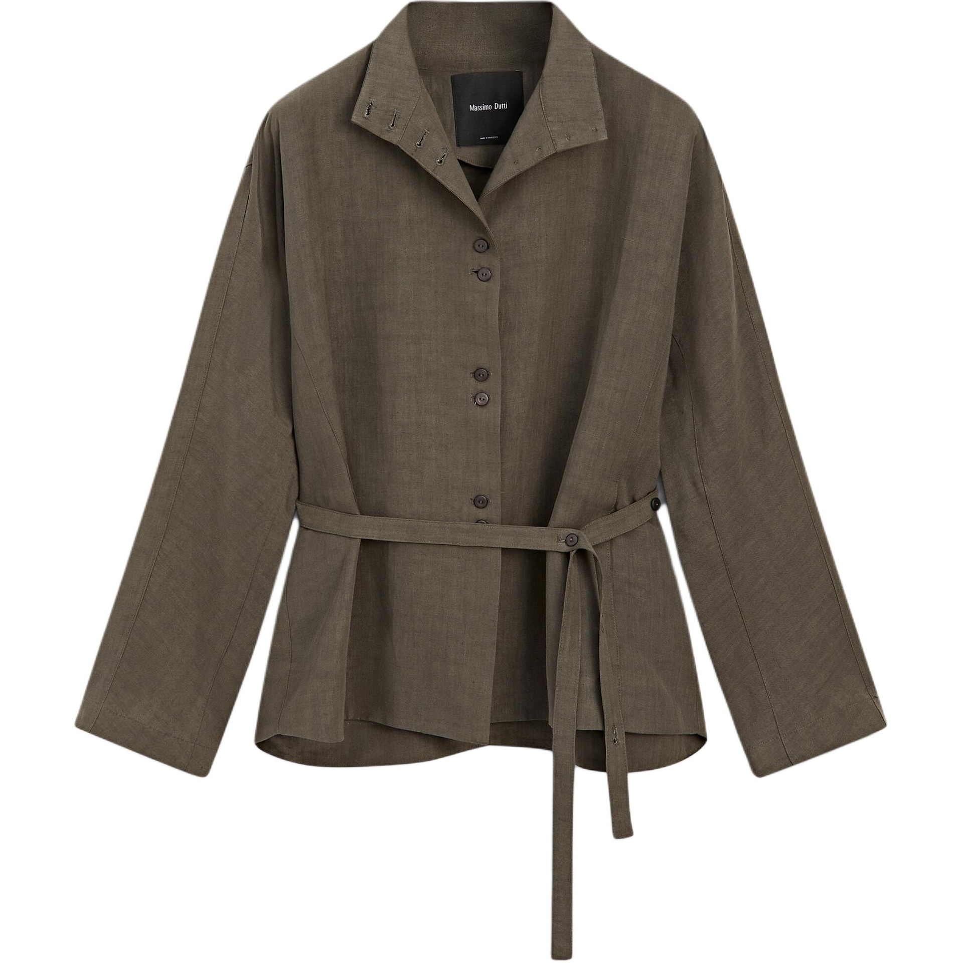 Одежда Massimo Dutti