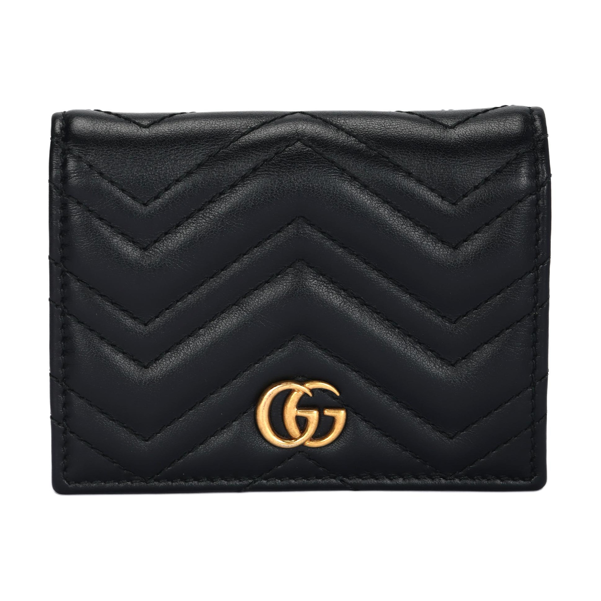 Сумки Gucci GG Marmont Logo