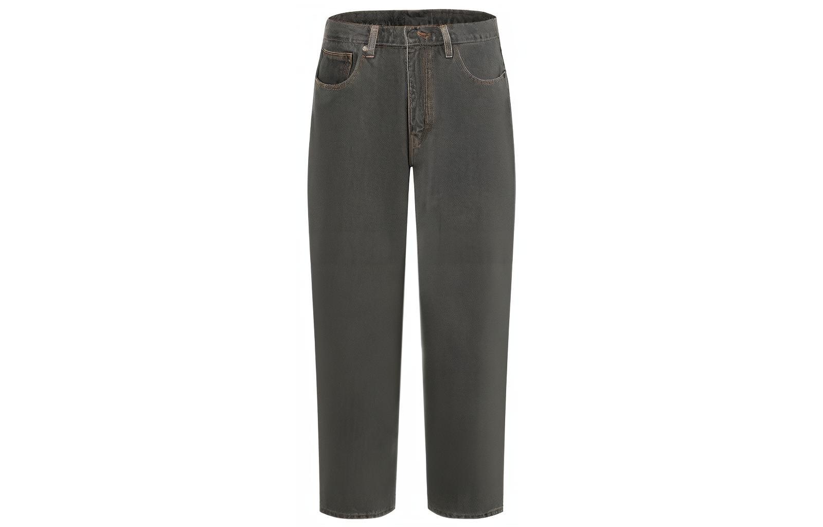 levi’s Levis Skateboarding Straight Jeans Grey