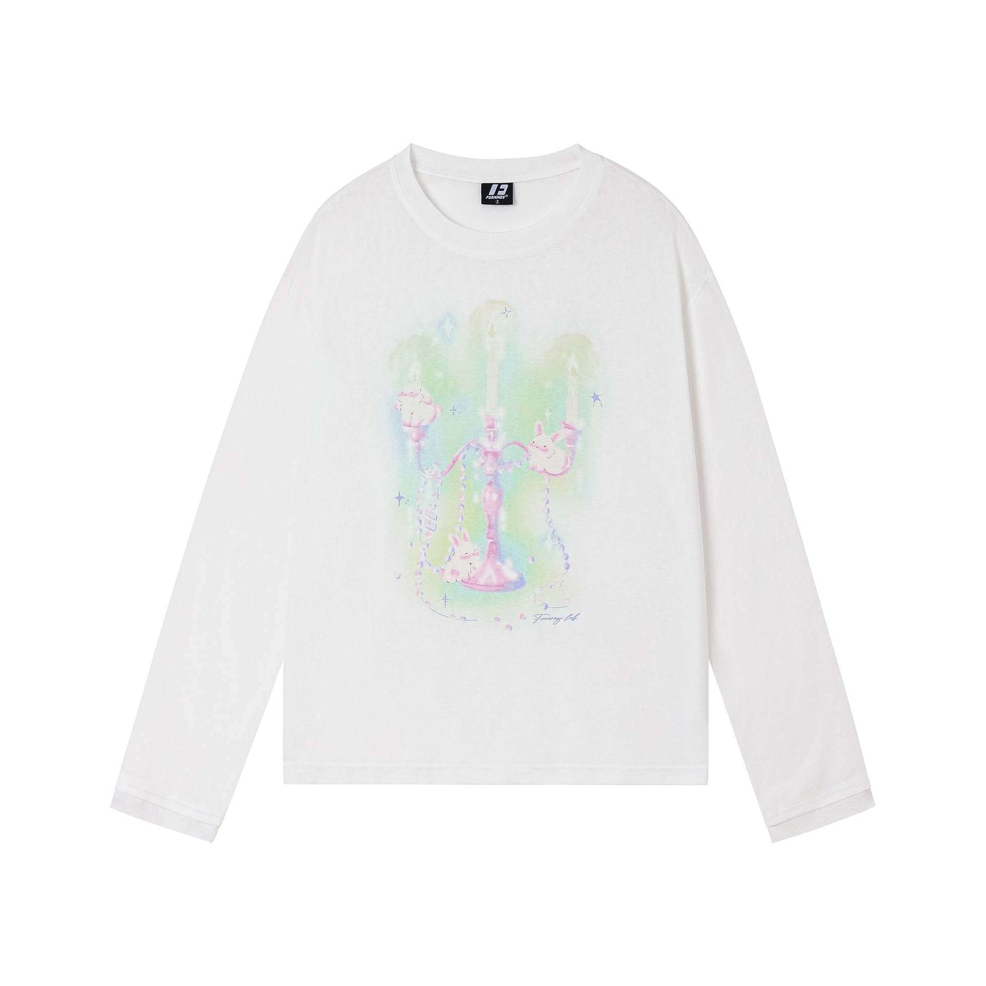 FORNINES T