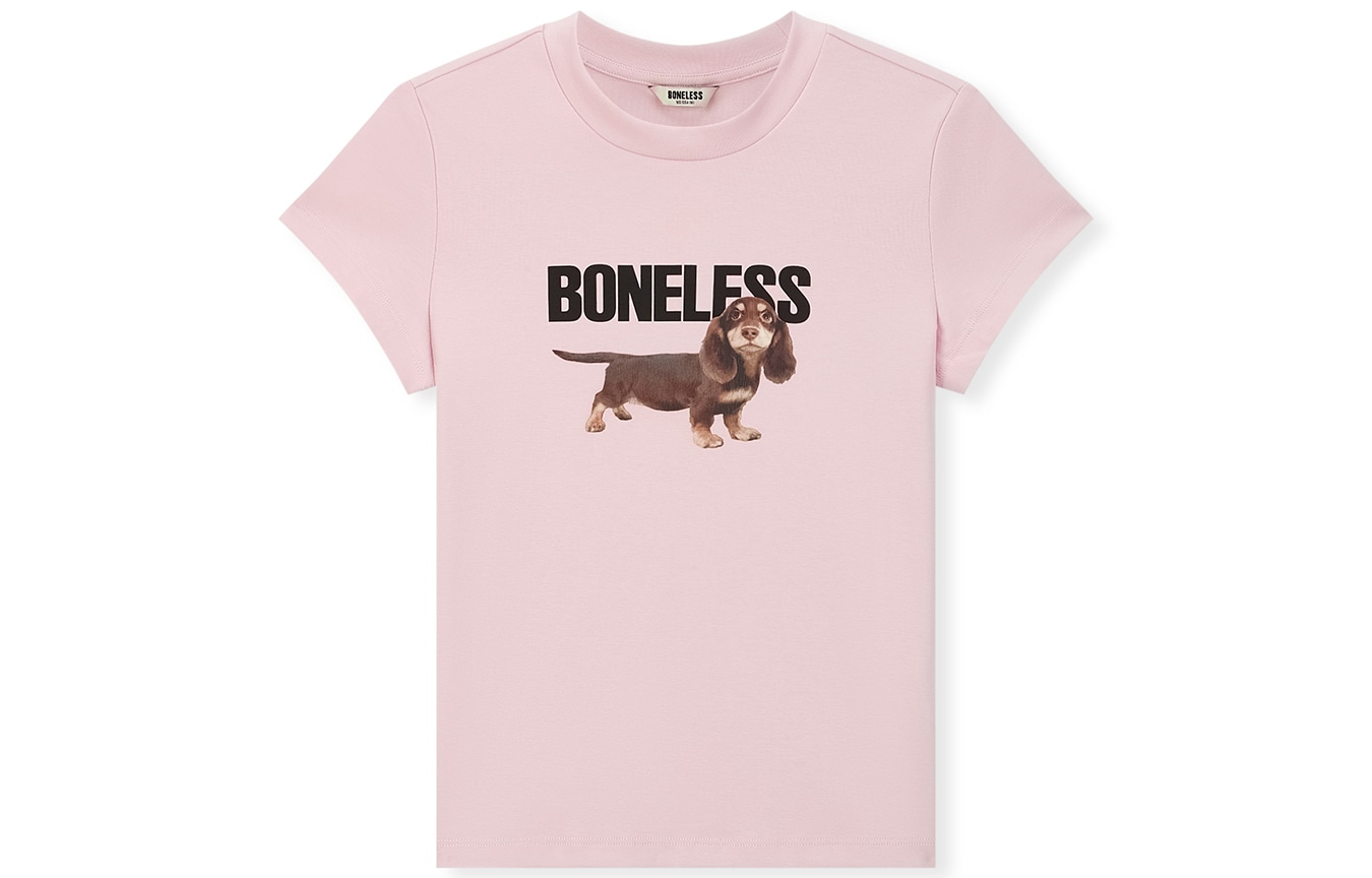 BONELESS
