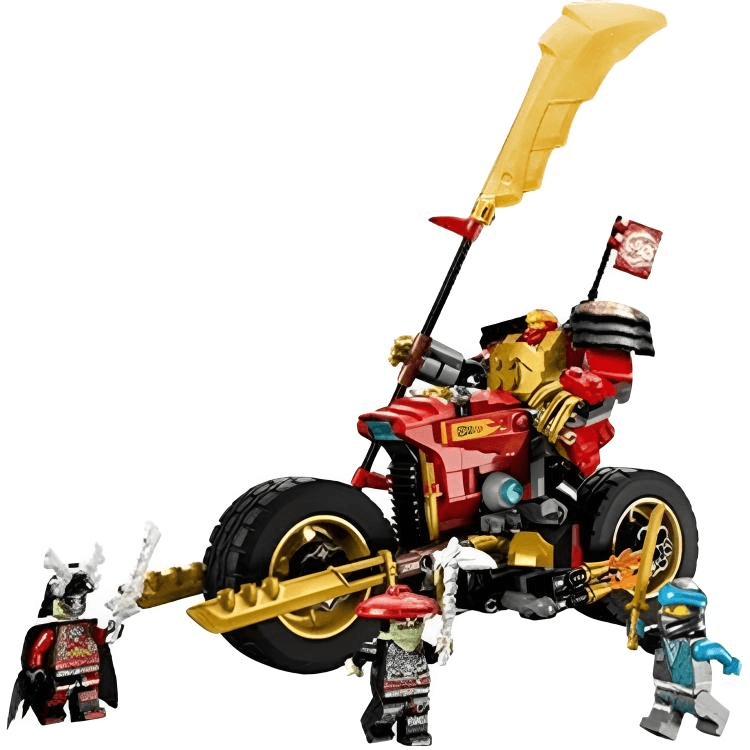 Lego EVO 71783
