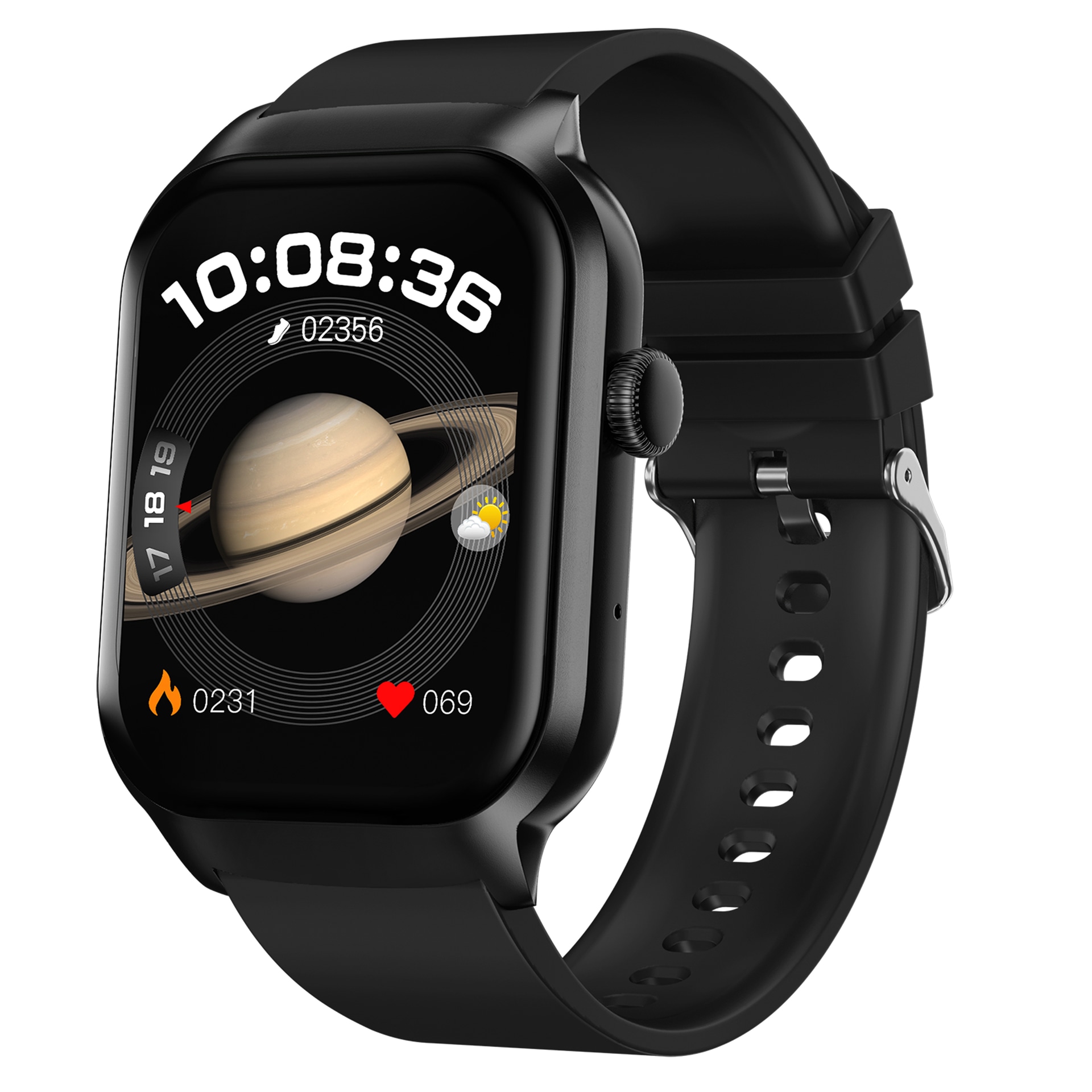 Часы 匹克 PEAK Smartwatch