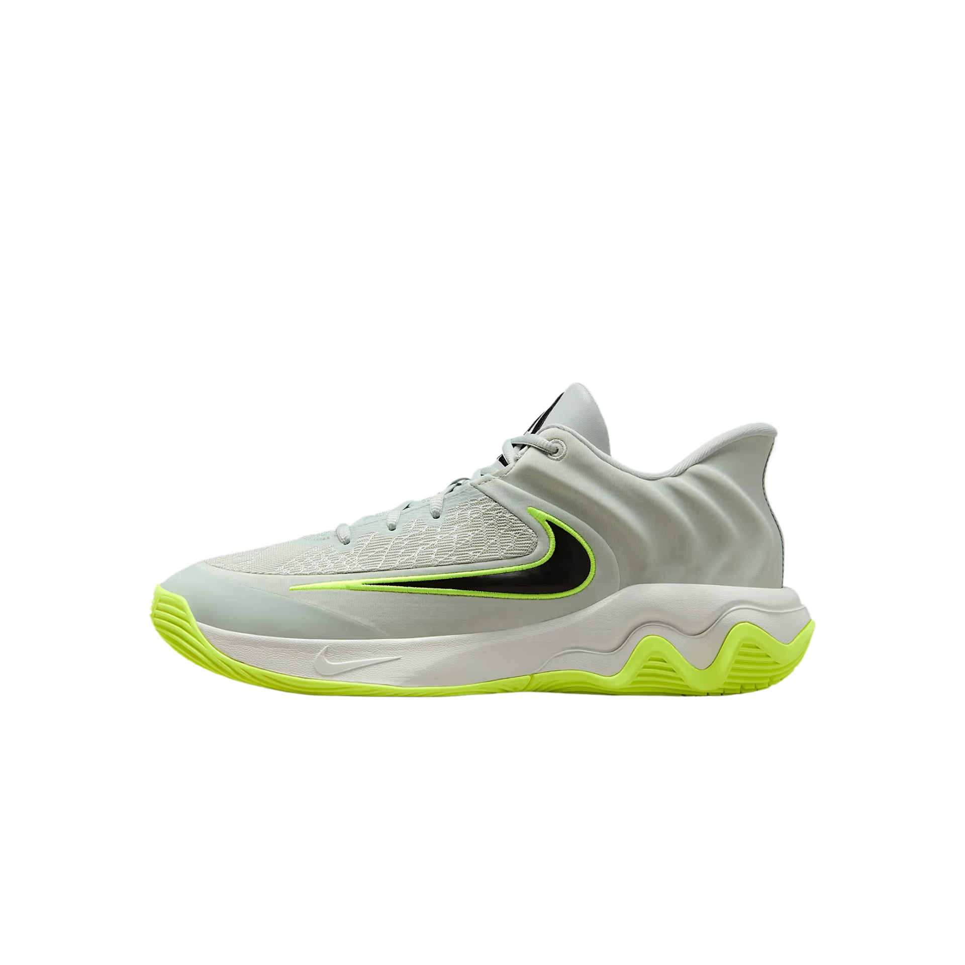 Nike Yannis Immortality 4 Green — фото 5