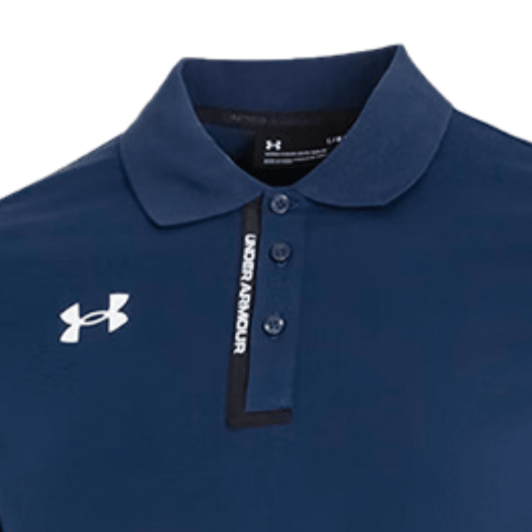 Under Armour LogoPolo — фото 2