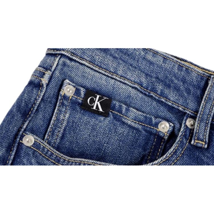 Calvin Klein Jeans — фото 5