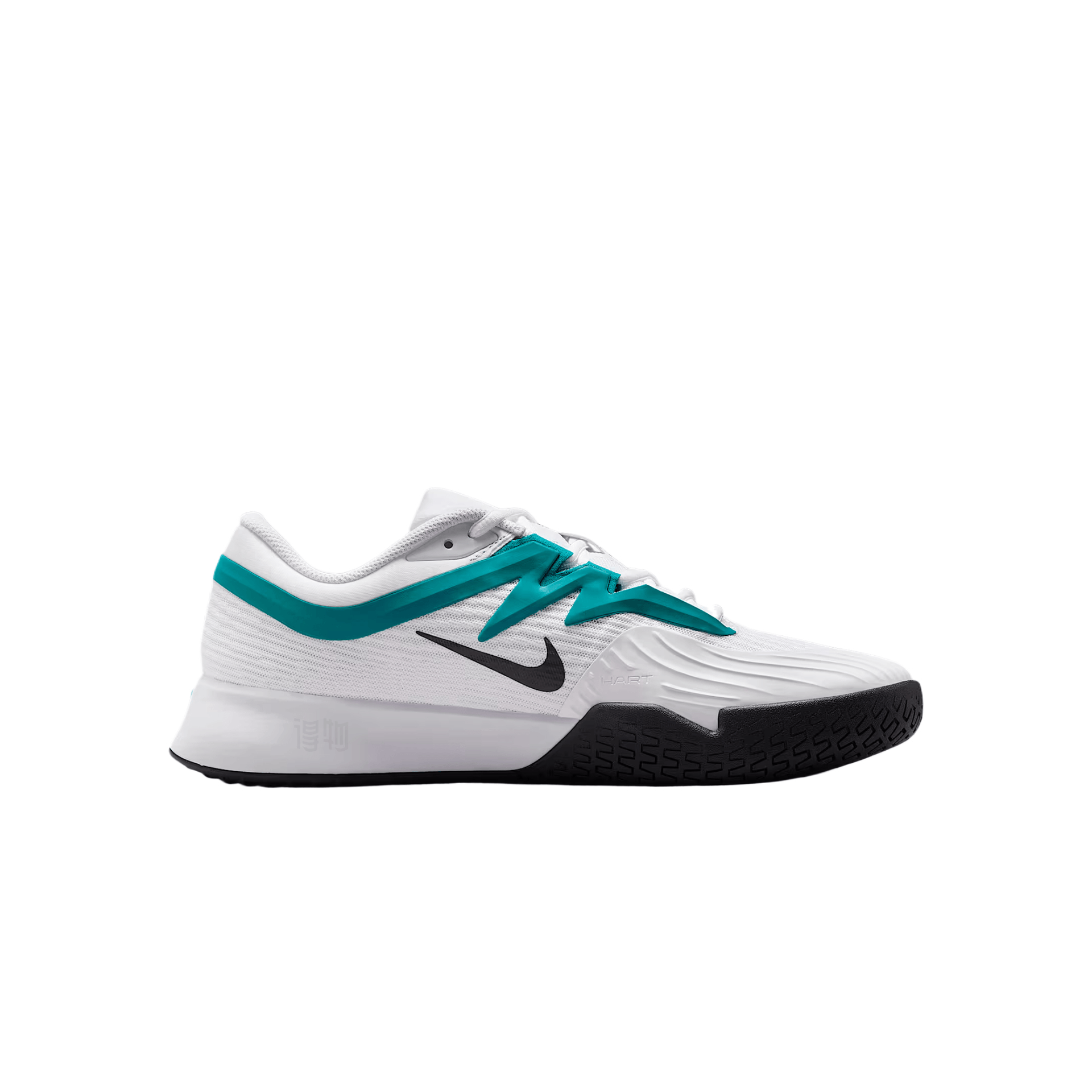Nike Vapor Pro 3 White — фото 1