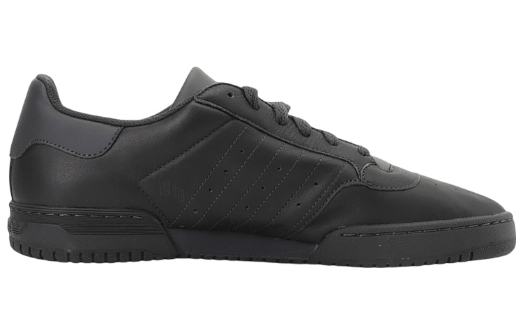 adidas originals adidas Yeezy Powerphase Core Black — фото 6