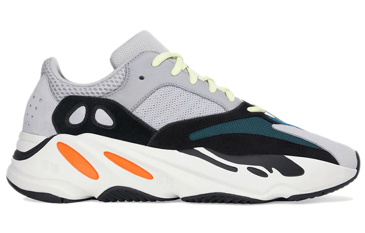 adidas originals adidas Yeezy Boost 700 Wave Runner — фото 5