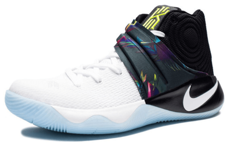 Nike Kyrie 2 Parade — фото 7