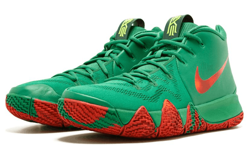 Nike Kyrie 4 TV PE 6 Fall Foliage — фото 6