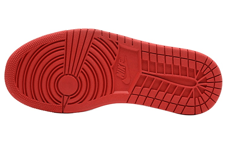 Jordan Air Jordan 1 Mid Bred — фото 7
