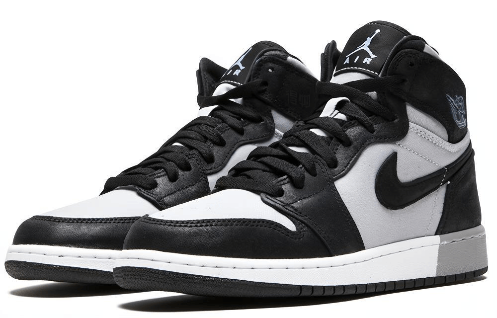 Jordan Air Jordan 1 Retro High Aluminum — фото 7