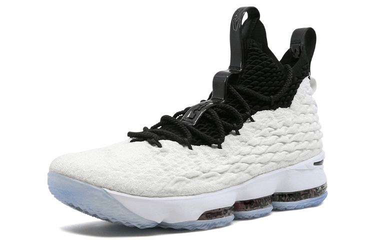 Nike Lebron 15 Graffiti — фото 6